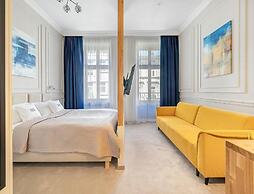 Wschodnia Elegans Aparthotel
