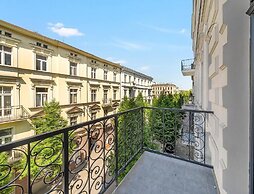 Wschodnia Elegans Aparthotel
