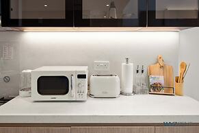 Bayfront 1BR in La Sirene 2 Seaport View