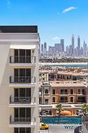 Bayfront 1BR in La Sirene 2 Seaport View
