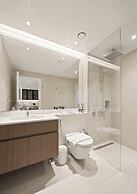 Bayfront 1BR in La Sirene 2 Seaport View