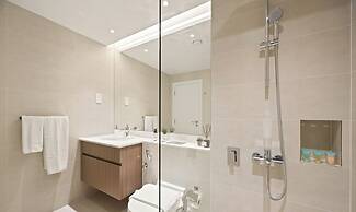 Bayfront 1BR in La Sirene 2 Seaport View