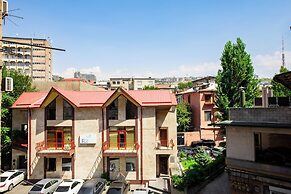 Apartment by Luxe Group SN290