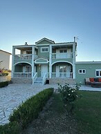 Denva Holiday Home