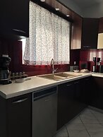 Denva Holiday Home
