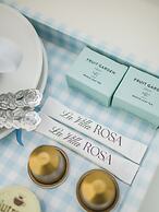 La Villa Rosa
