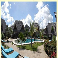 JOAHR VILLA