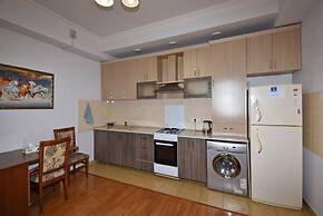 Apartment by Luxe Group GL152