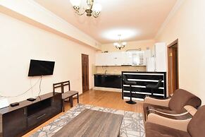 Apartment by Luxe Group GL152