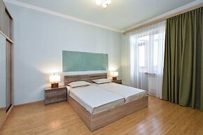 Apartment by Luxe Group GL152