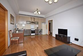 Apartment by Luxe Group GL152