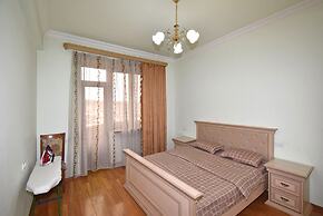 Apartment by Luxe Group GL152