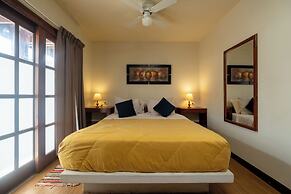 Casa de Campo Bungalows & Suites