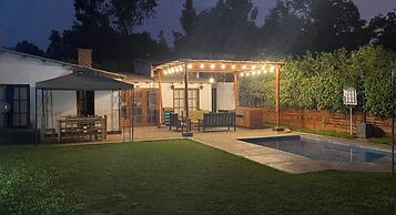Casa de Campo Bungalows & Suites