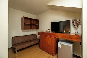 Casa de Campo Bungalows & Suites