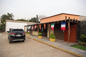 Casa de Campo Bungalows & Suites