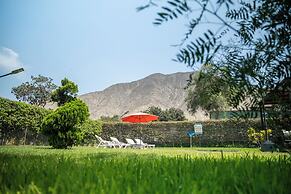 Casa de Campo Bungalows & Suites