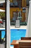 Casa de Campo Bungalows & Suites