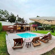 Casa de Campo Bungalows & Suites