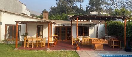 Casa de Campo Bungalows & Suites
