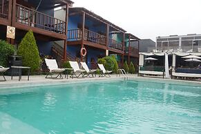 Casa de Campo Bungalows & Suites