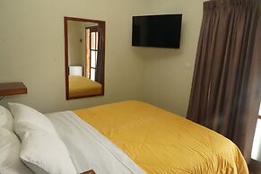 Casa de Campo Bungalows & Suites