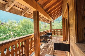 CHALET LES CERFS