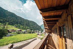 CHALET LES CERFS