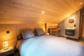 CHALET LES CERFS