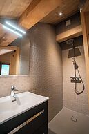 CHALET LES CERFS