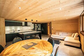 CHALET LES CERFS