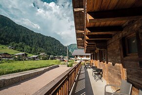 CHALET LES CERFS