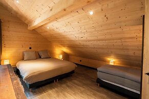 CHALET LES CERFS