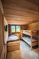 CHALET LES CERFS