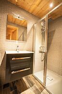 CHALET LES CERFS