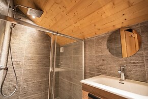 CHALET LES CERFS