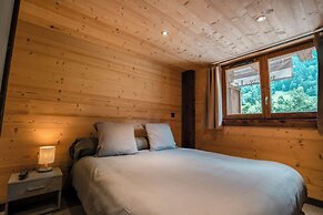 CHALET LES CERFS