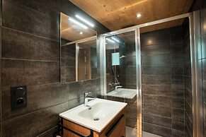 CHALET LES CERFS