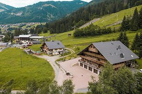 CHALET LES CERFS