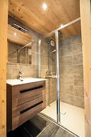 CHALET LES CERFS