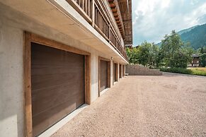 CHALET LES CERFS