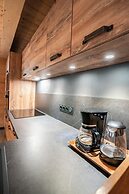 CHALET LES CERFS
