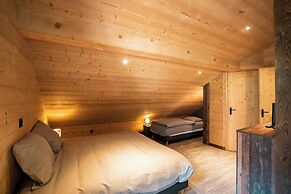 CHALET LES CERFS