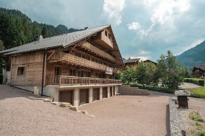 CHALET LES CERFS