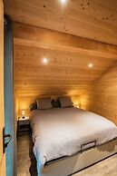 CHALET LES CERFS