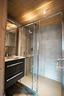 CHALET LES CERFS