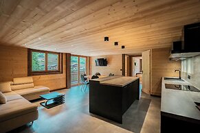 CHALET LES CERFS