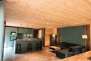 CHALET LES CERFS
