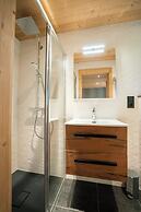 CHALET LES CERFS