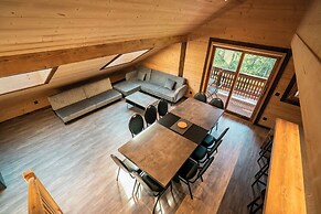 CHALET LES CERFS